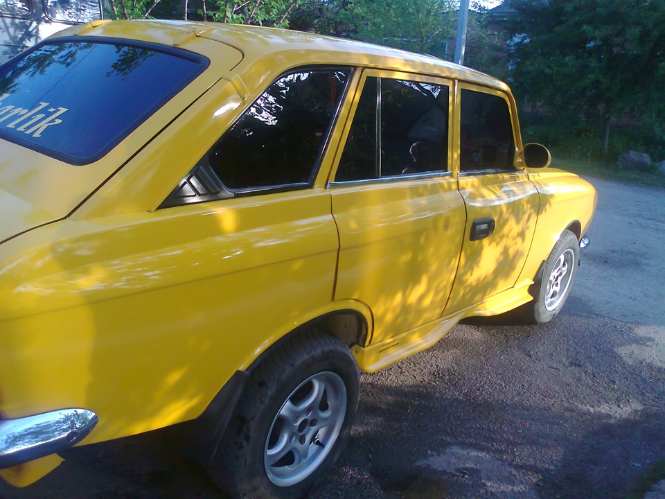 фотоссет на R15 2