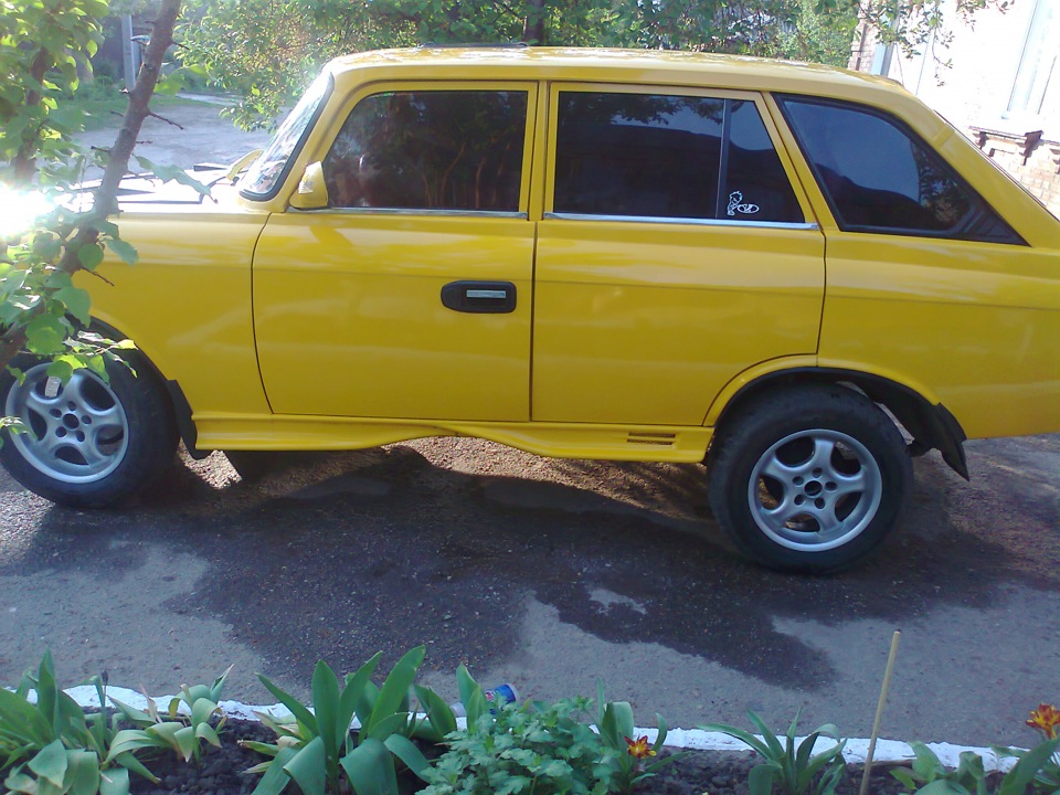фотоссет на R15 5