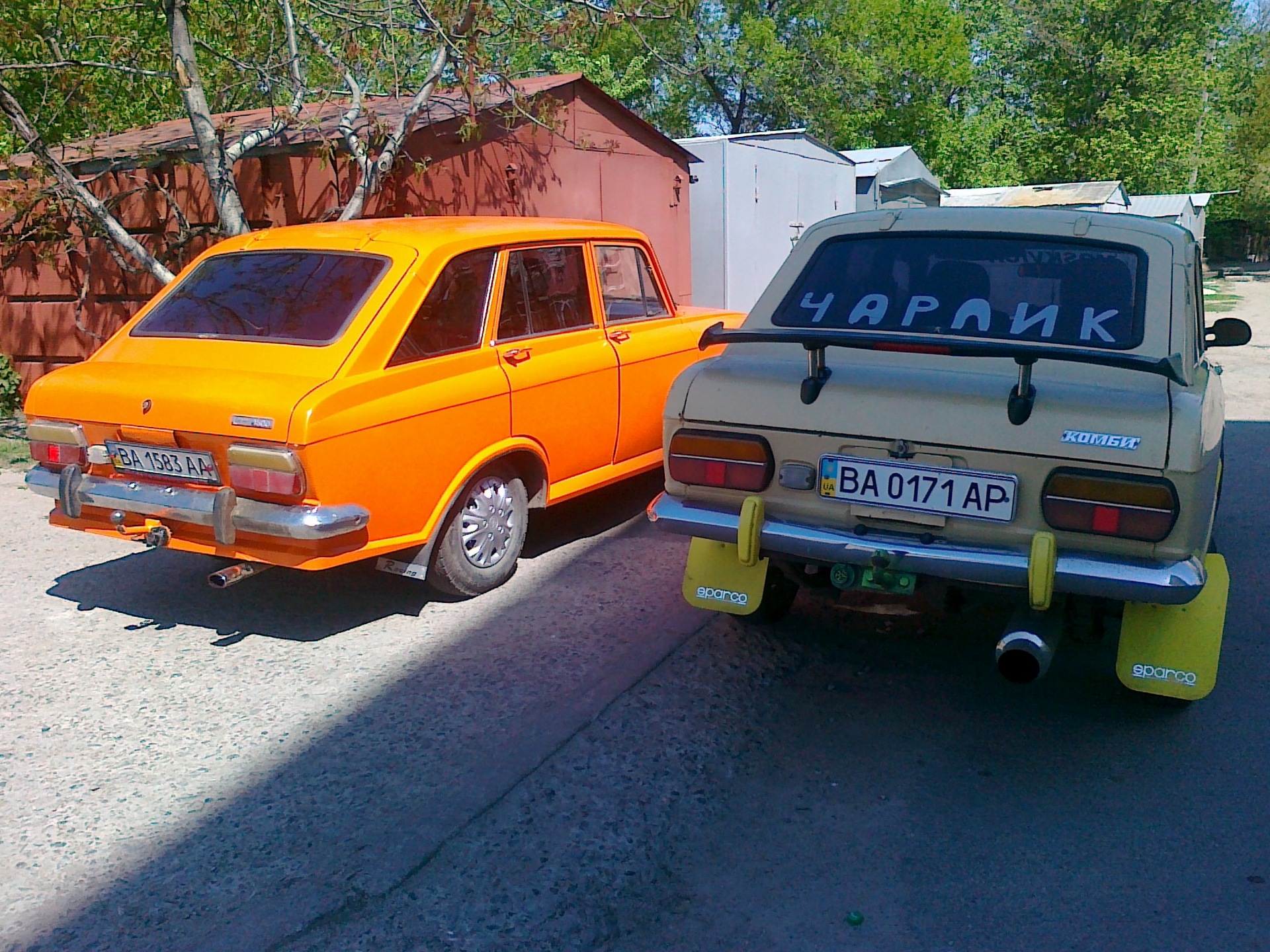 цікавий та акуратний екземпляр 2