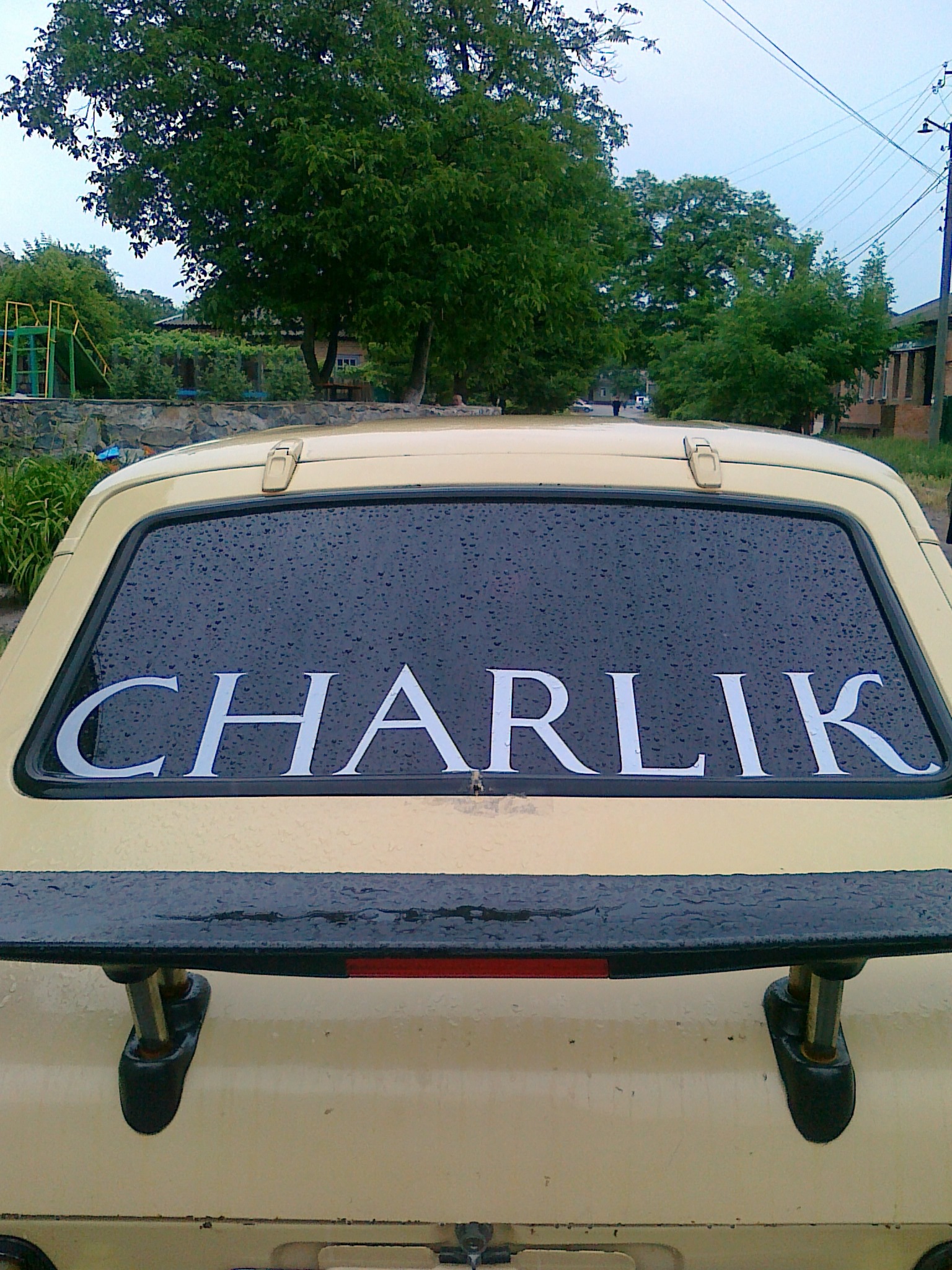 наклейка 3
