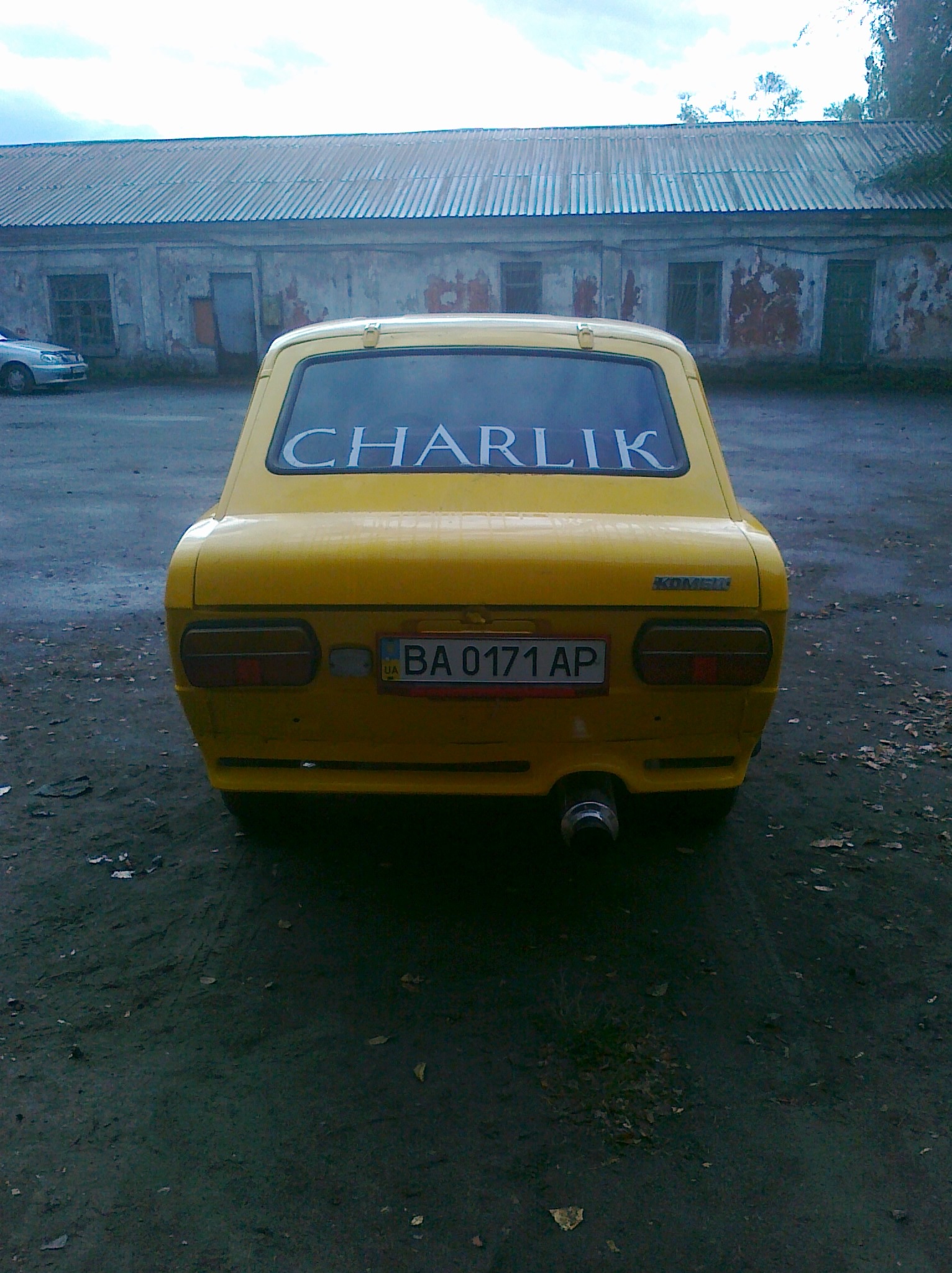 останній фотозвіт фініш 3
