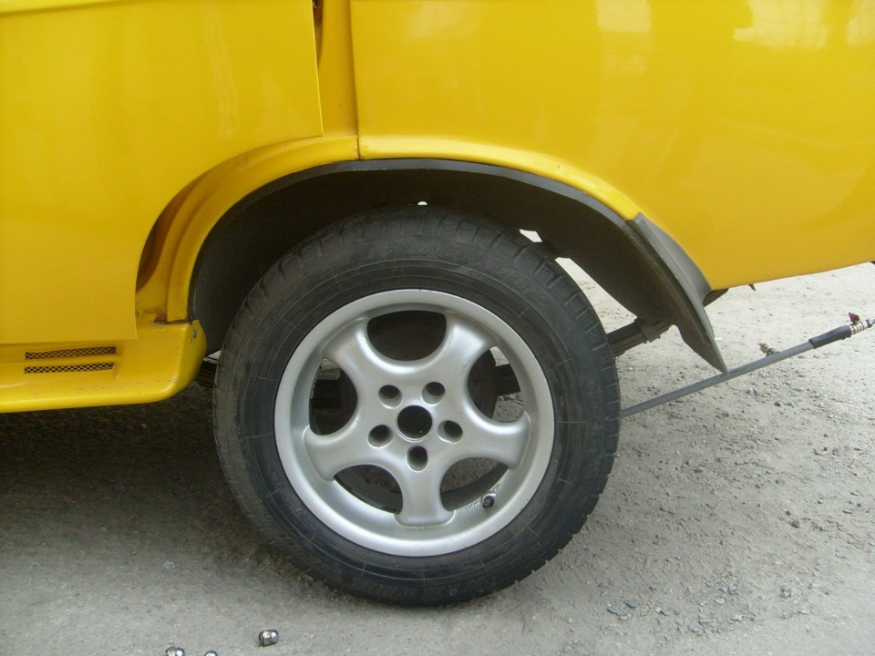 R15 літо R14 зима 4