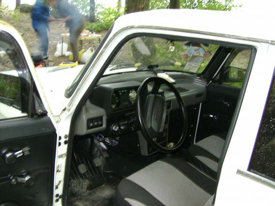 пікнік 2