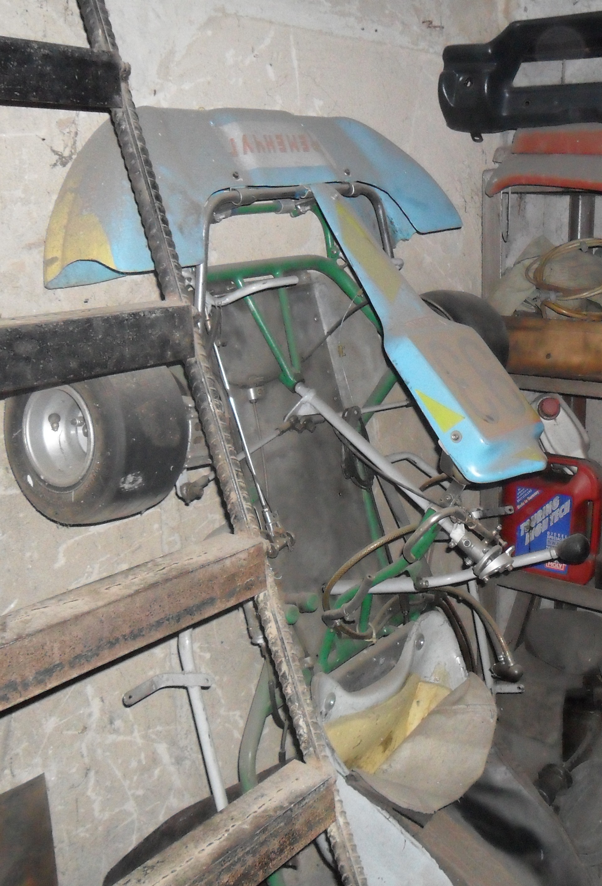 Запис, 13 жовтня 2010 року 1