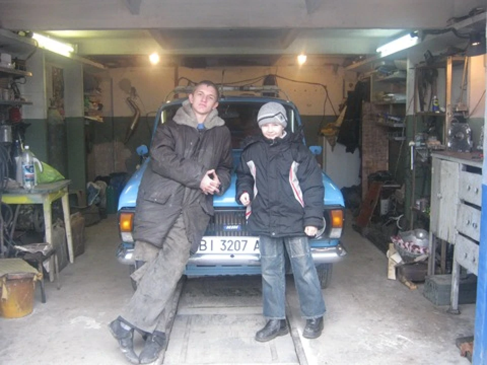 Запис, 24 листопада 2009