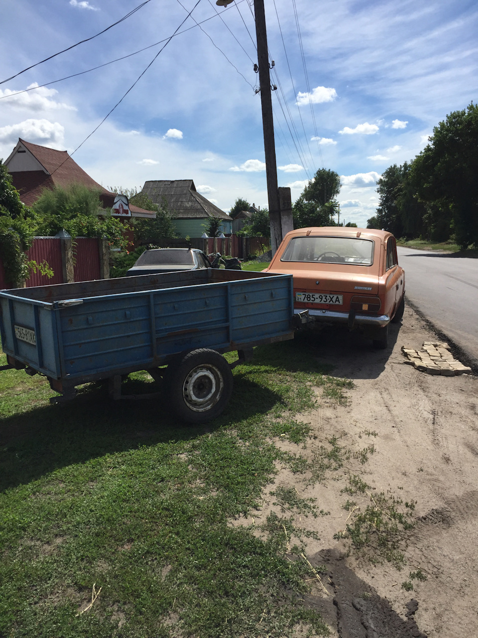 Доводимо до пуття ч.1 1