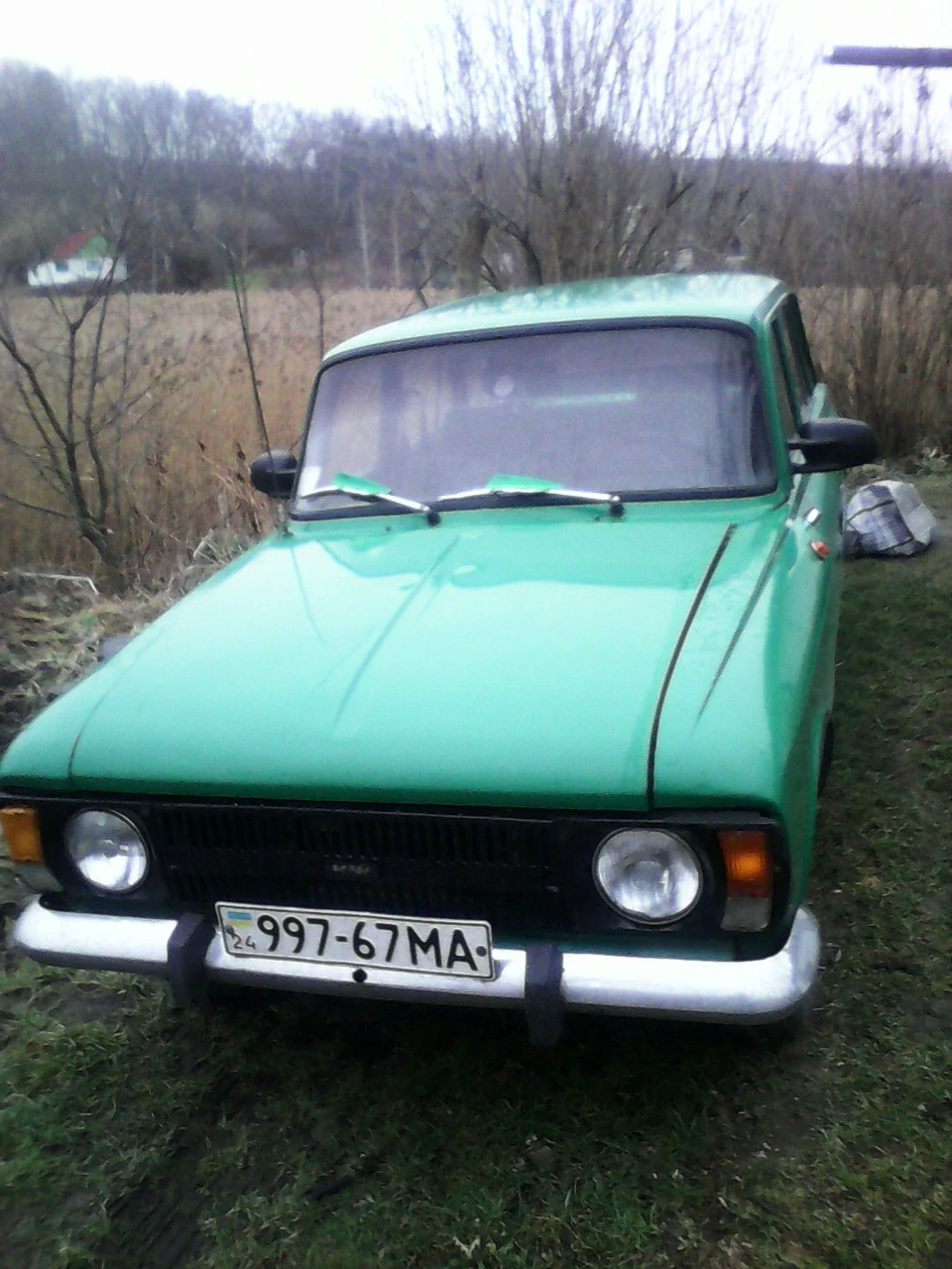 мій ІЖАЗЛіК