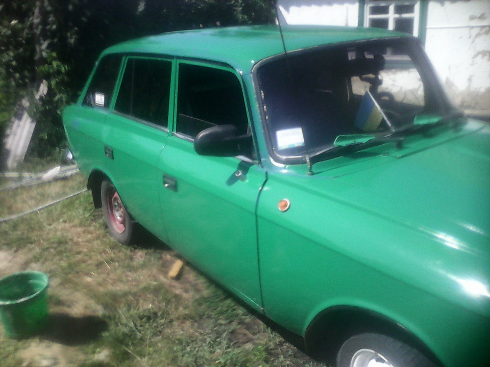 Тонування 5