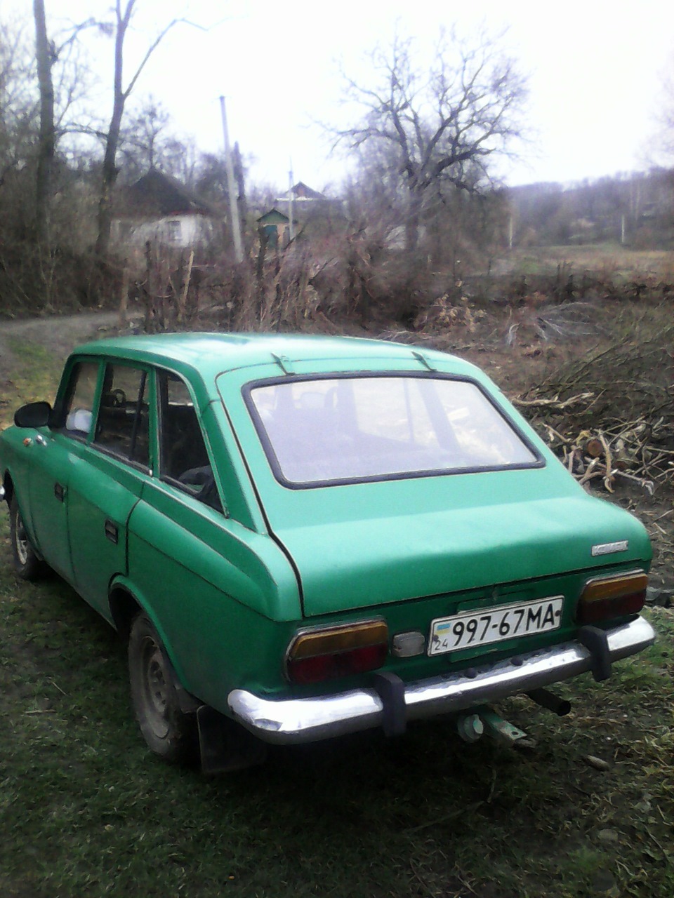 задок 1