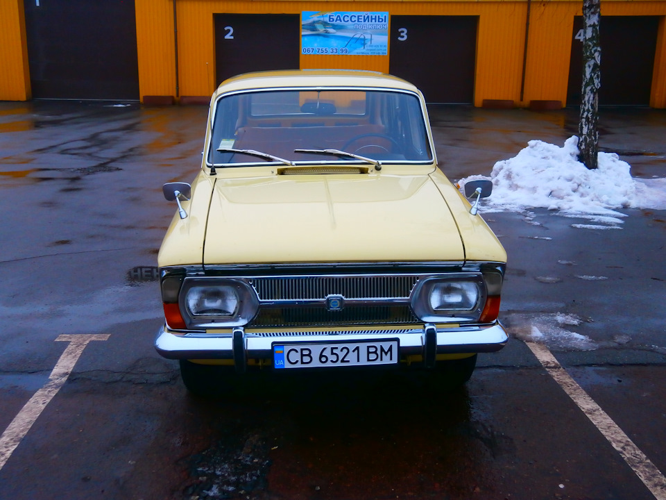 фото авто в кольорі 2