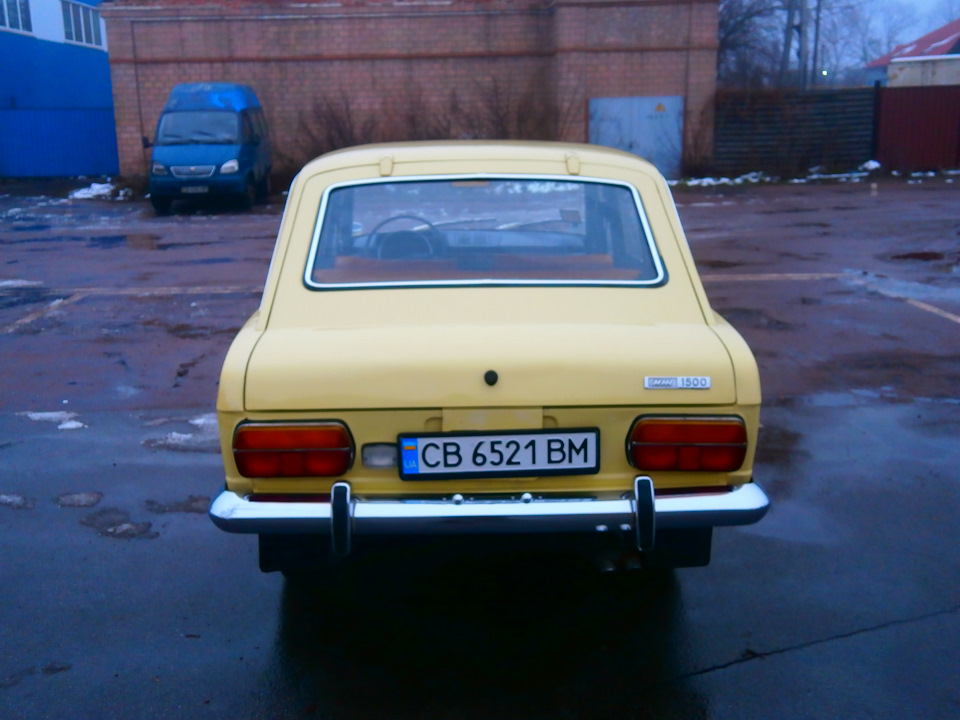 фото авто в кольорі 3