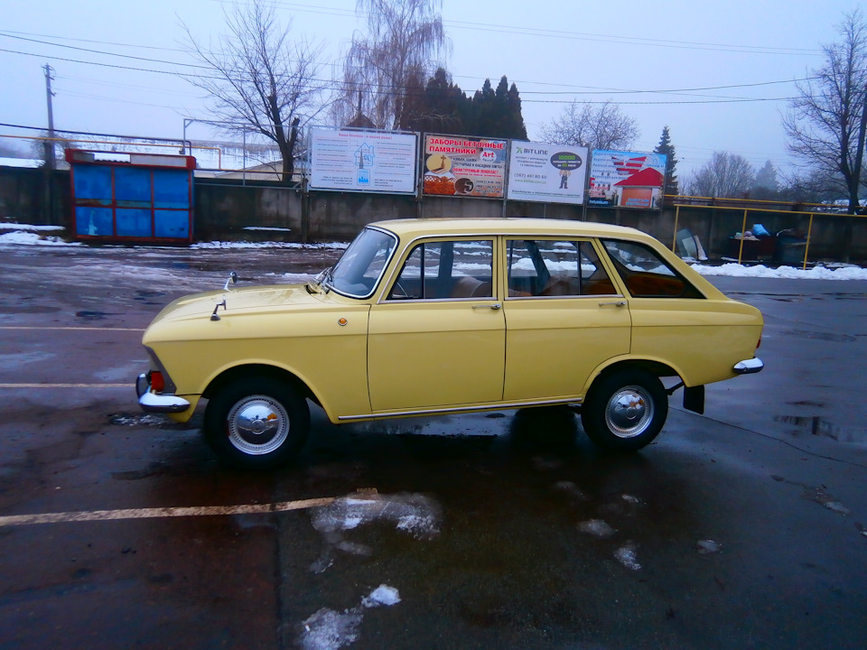 фото авто в кольорі 5