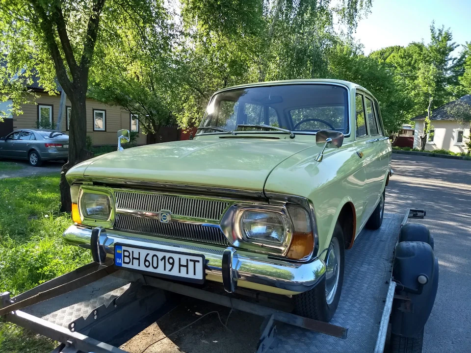 Найкращі фотографії автомобіля