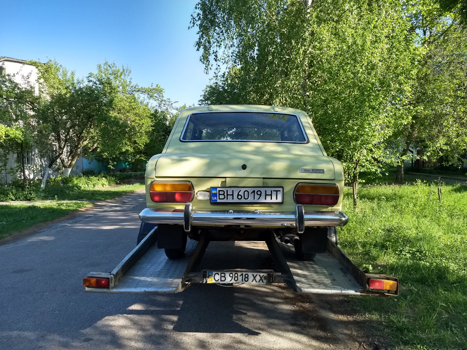 Найкращі фотографії автомобіля 2