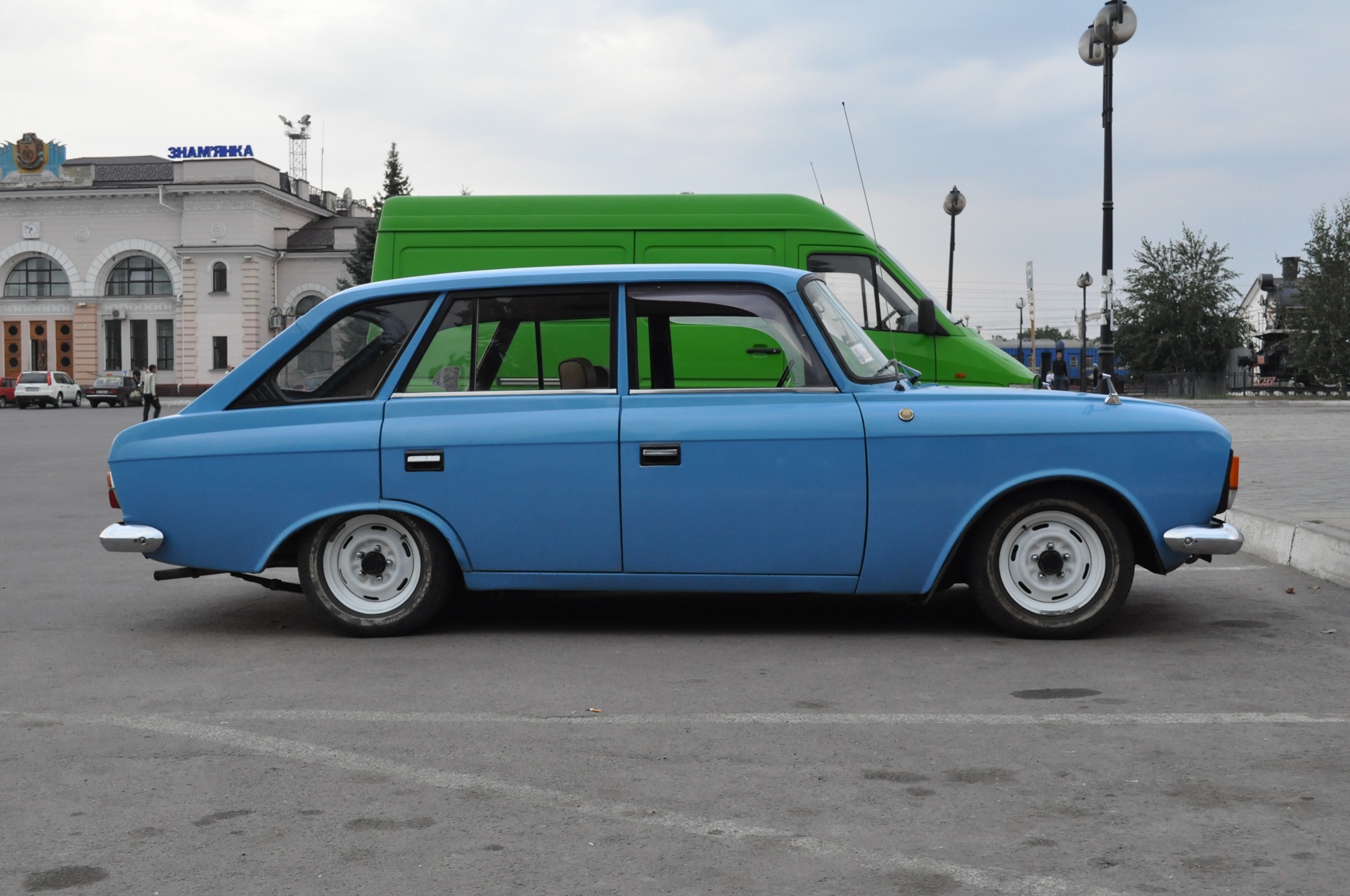 як пройшли вихідні 2