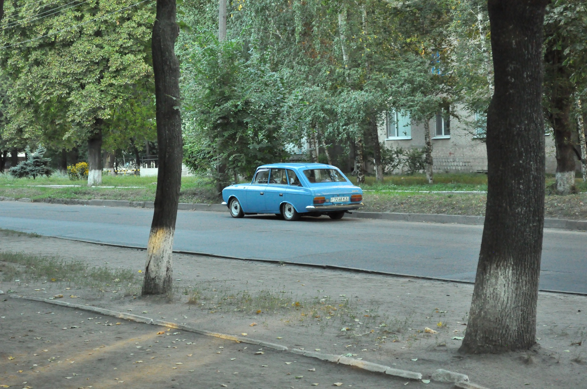 як пройшли вихідні 4