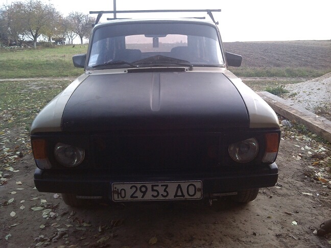 Бампера 1