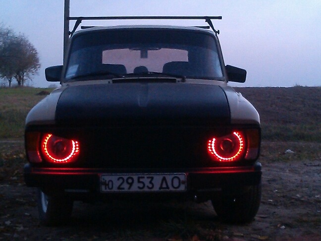 Бампера 5
