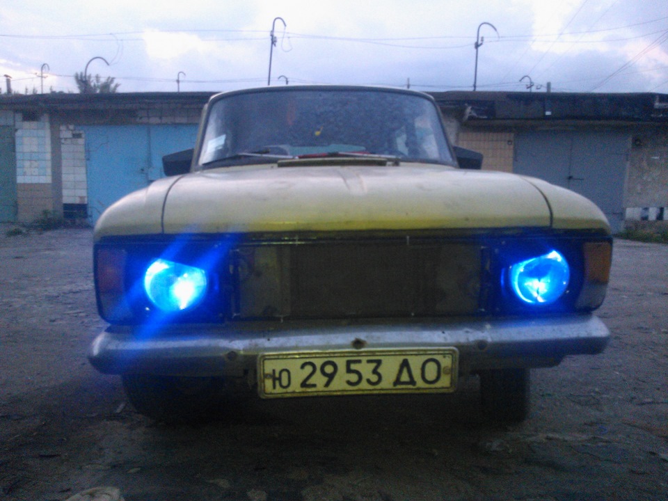 Деякі зміни 2