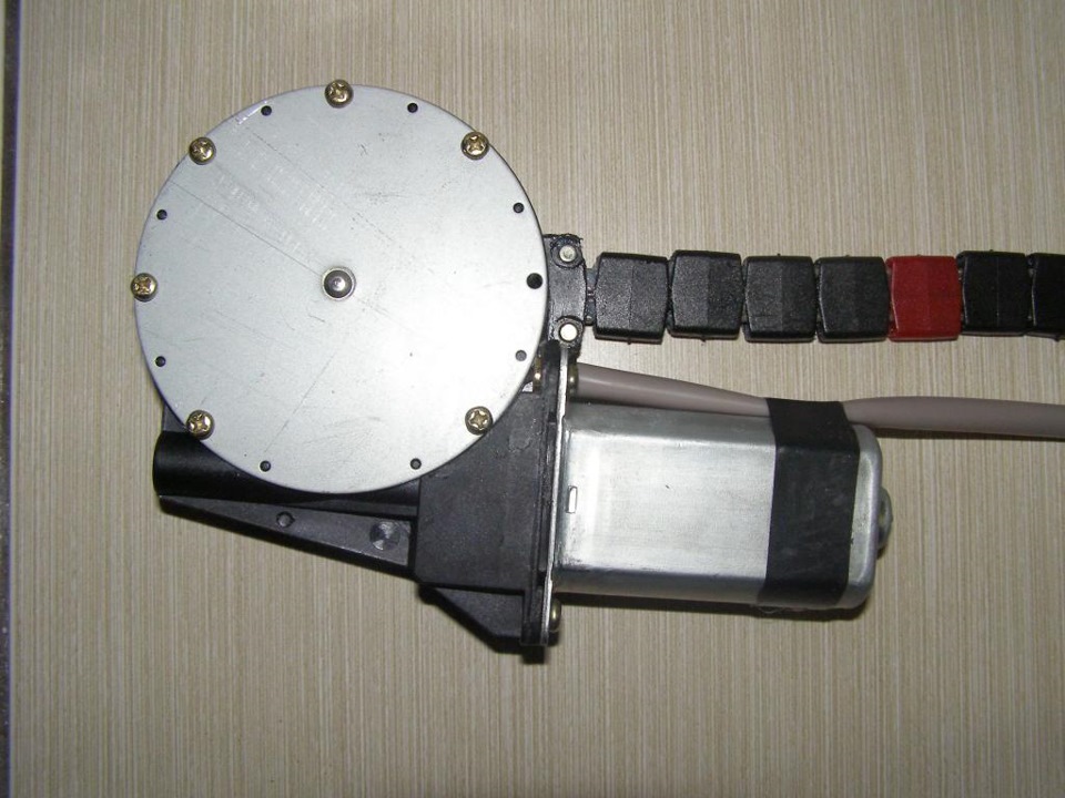 Встановив ЕСП 3