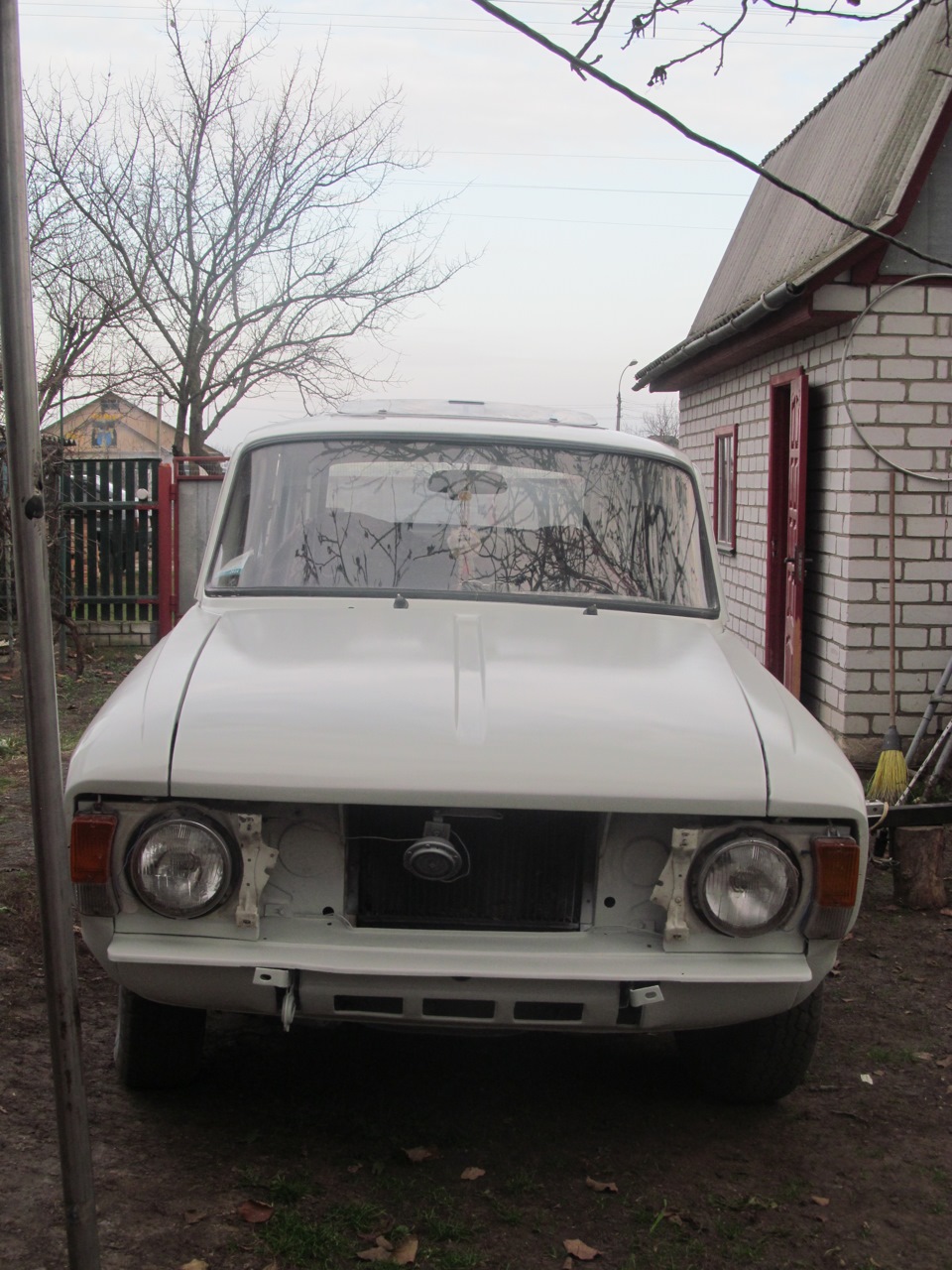 Фарбування. 2