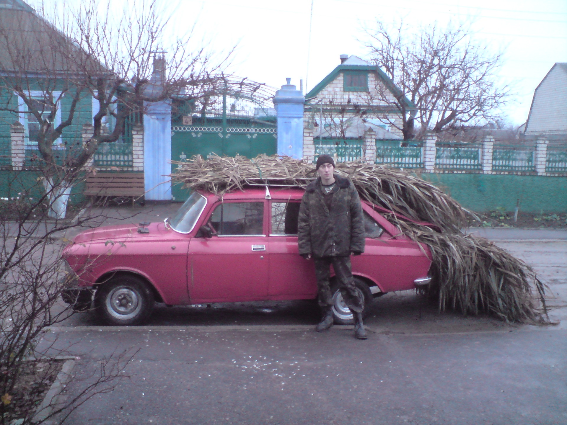 Запис, 26 лютого 2010 1