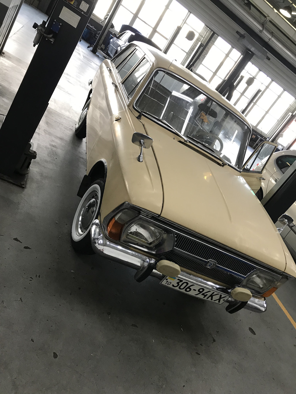Підходимо до завершення 1