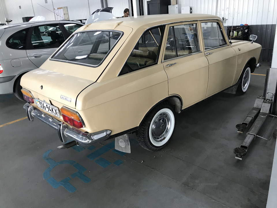 Підходимо до завершення 2