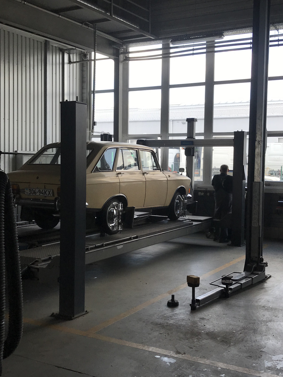 Підходимо до завершення 3