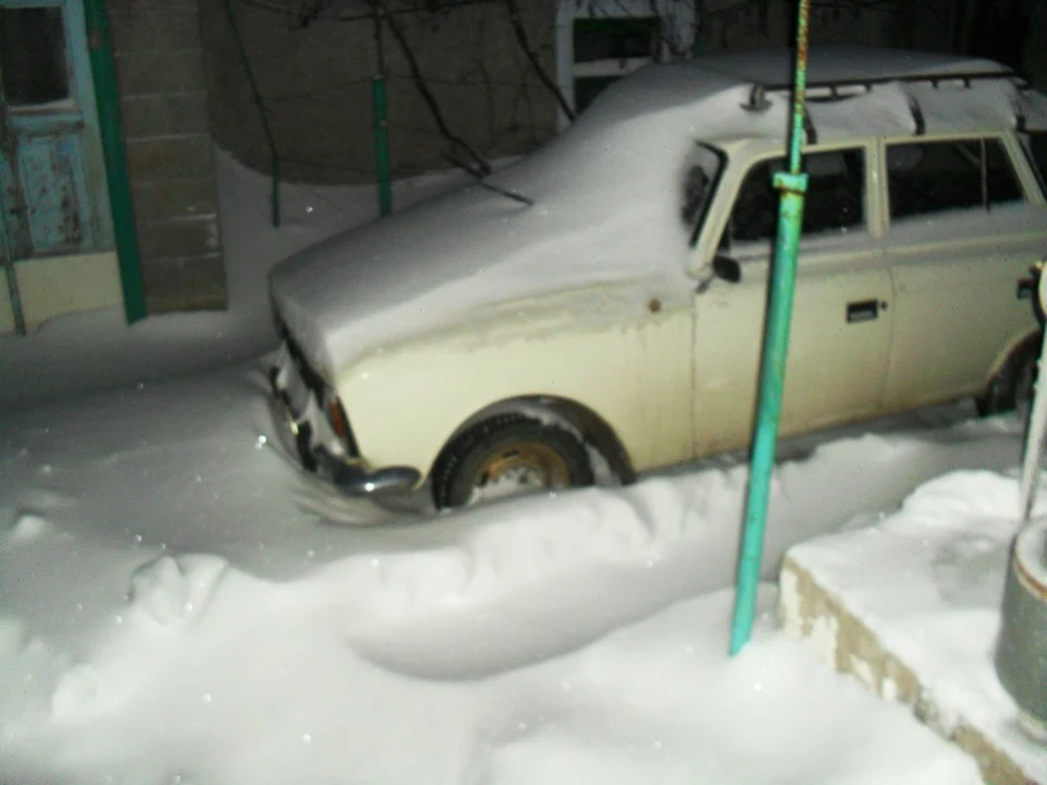 Літо - осінь, без проблем!