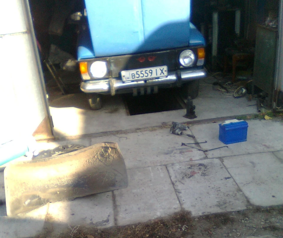 Рульова