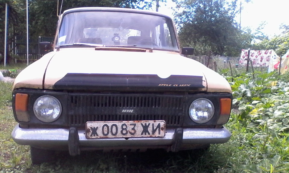 заміна фар 2