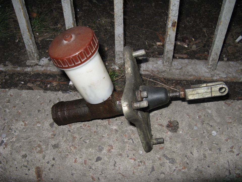 ГТЦ дістав... 5