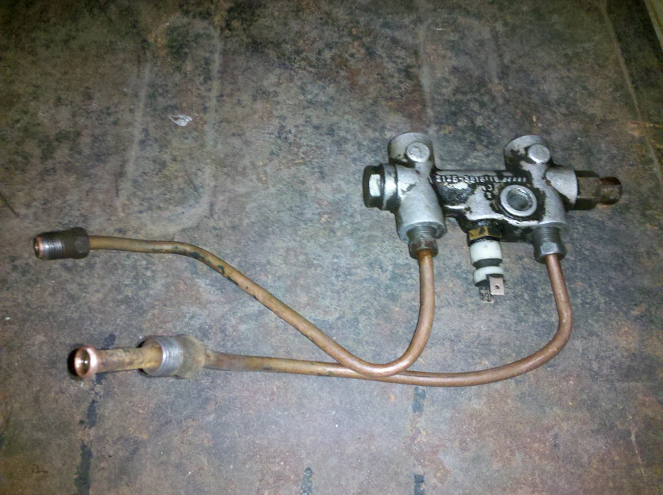 ГТЦ Фенокс d12