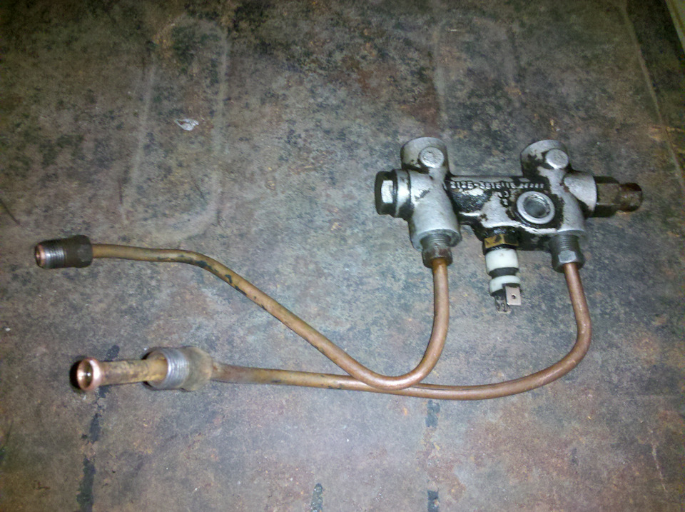 ГТЦ Фенокс d12 1