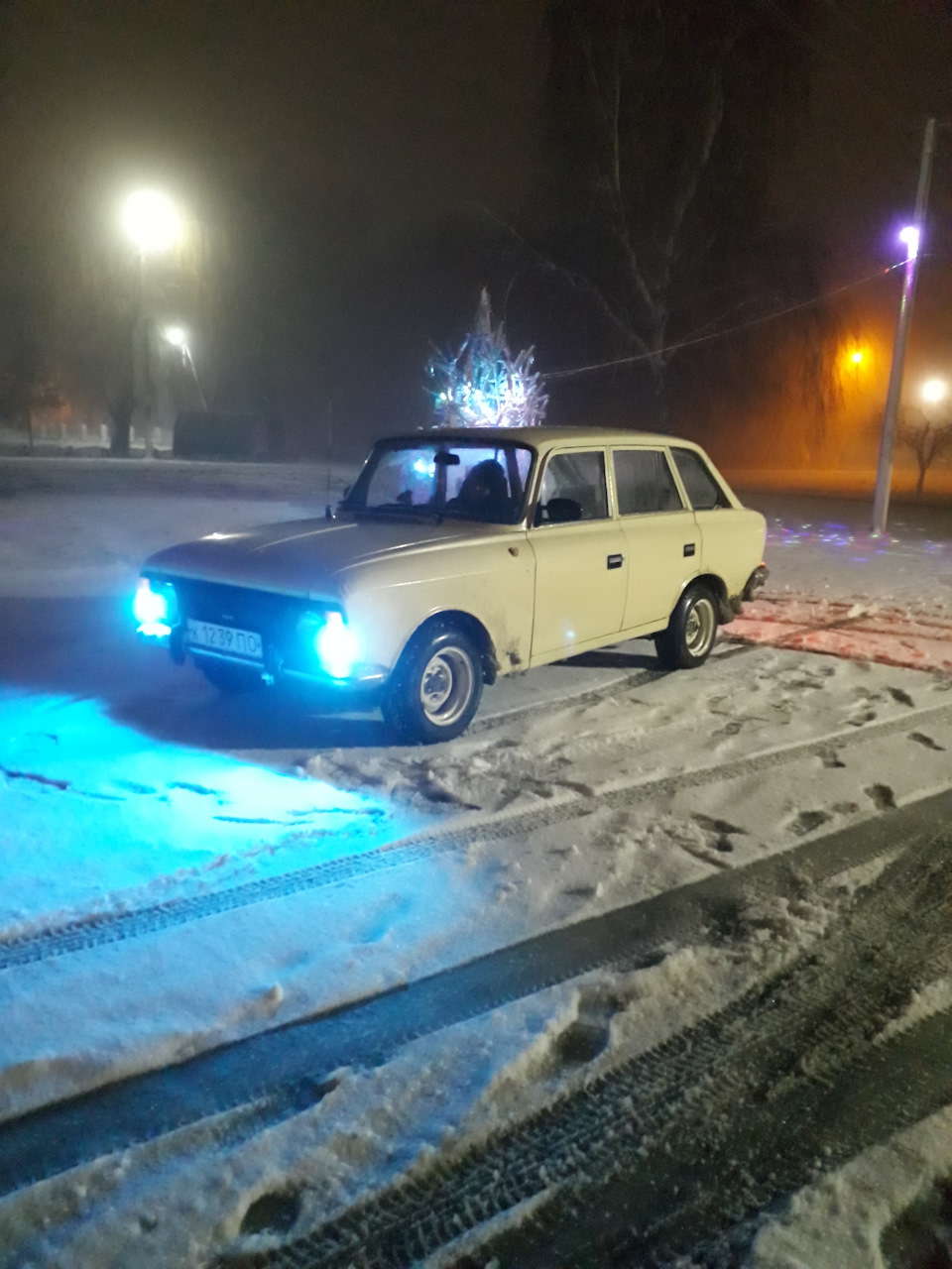 Вид має 😈 1