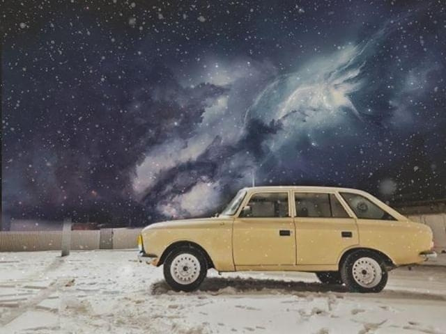 Зимові розварювання на 14 1