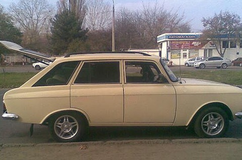 Запис, 16 липня 2009 2