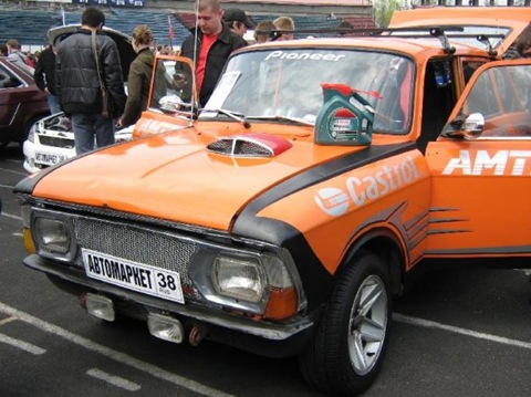 Запис, 16 липня 2009 4