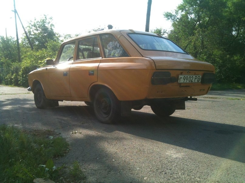 Фото після моїх рук. 5