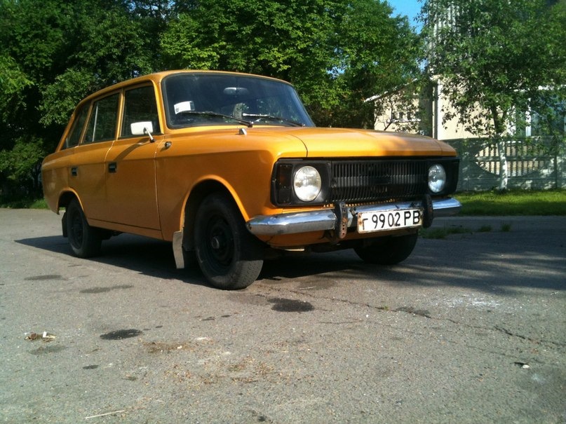 Фото після моїх рук. 2