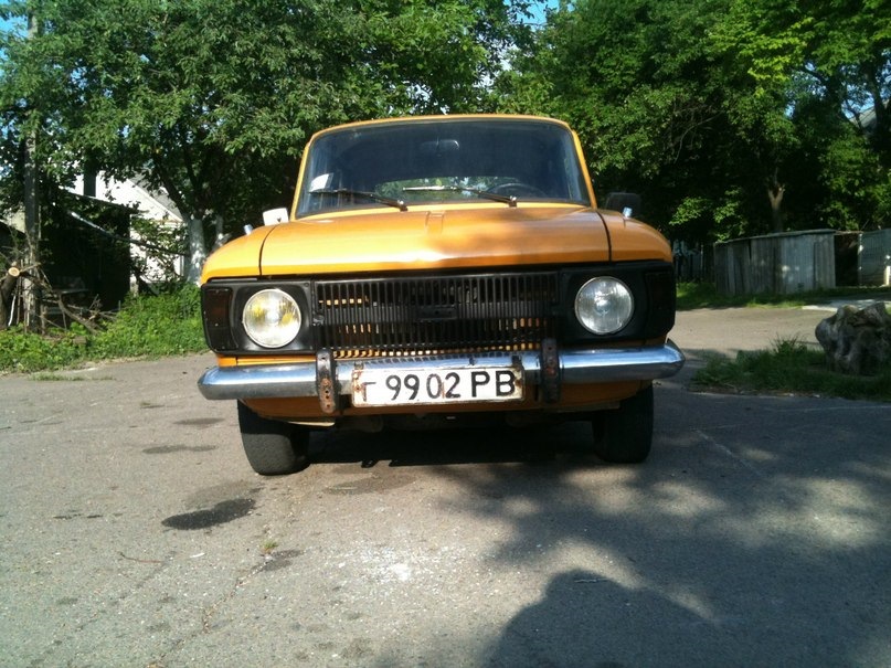 Фото після моїх рук. 4