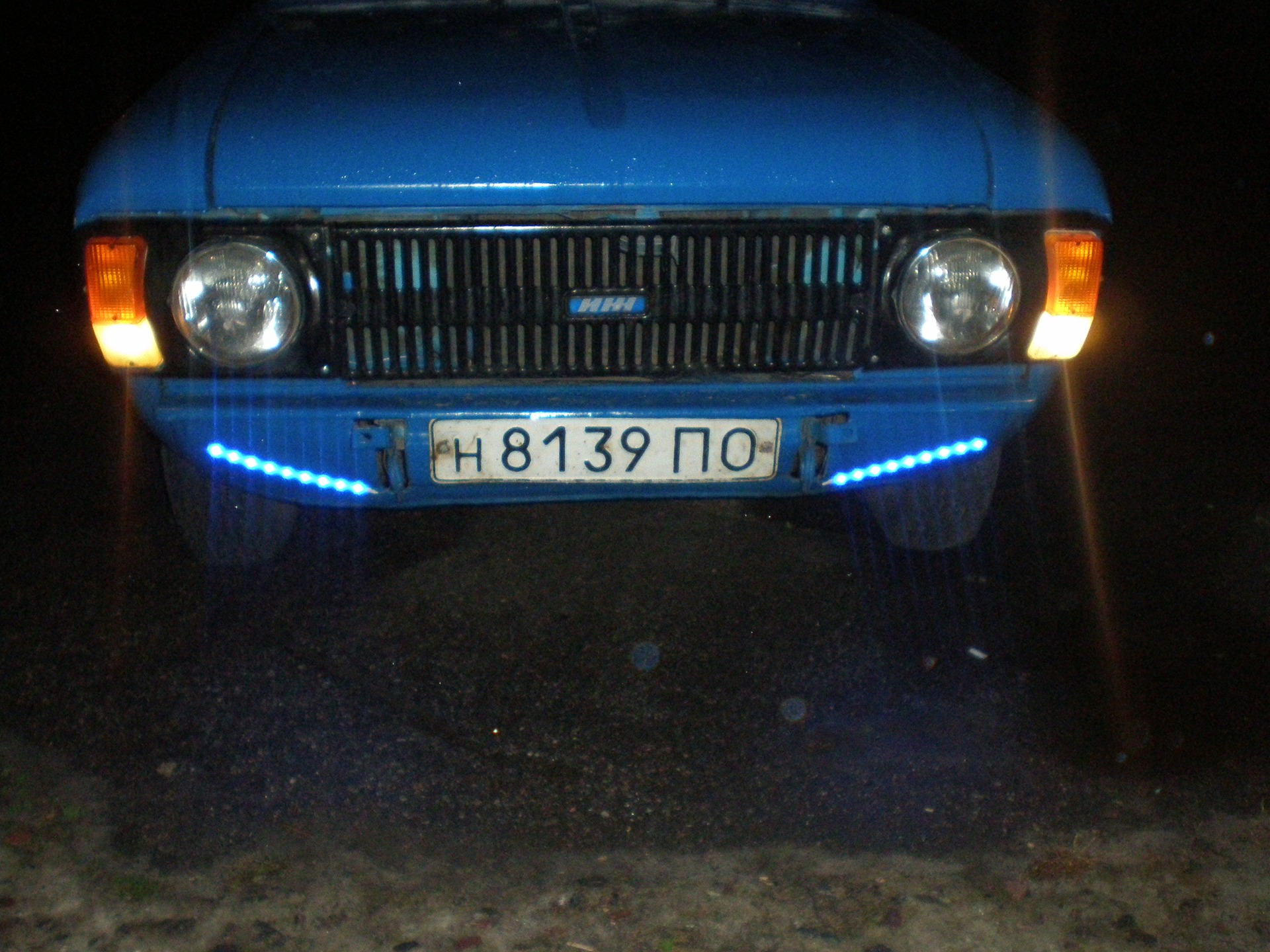 Світлодіодні стрічки 2