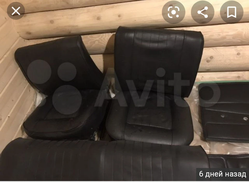 Куплю запчастини