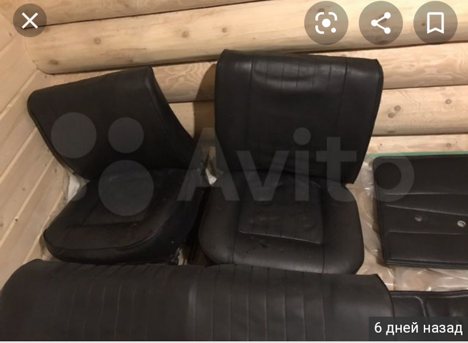 Куплю запчастини 1