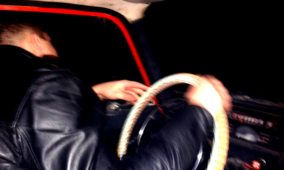 Поїхали! 1