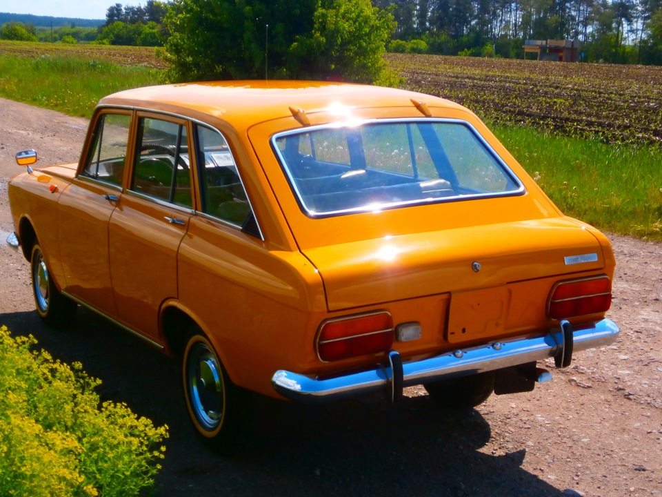 фото авто на природі 2 у кольорі 3