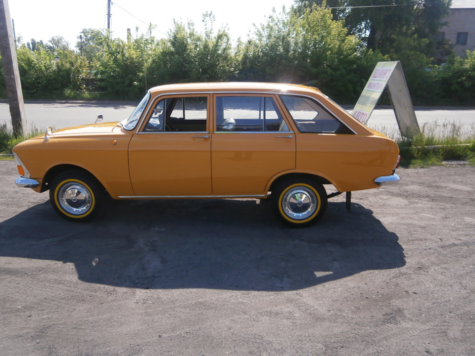 ІЖ 2125 Комбі 3