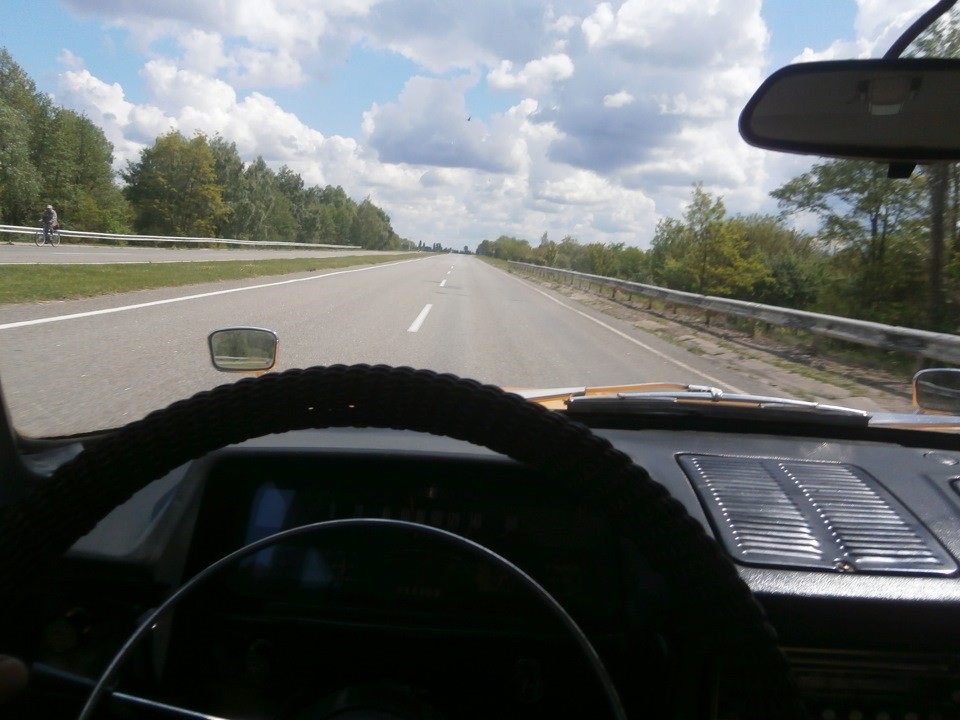 на природу (фотосесія) 4