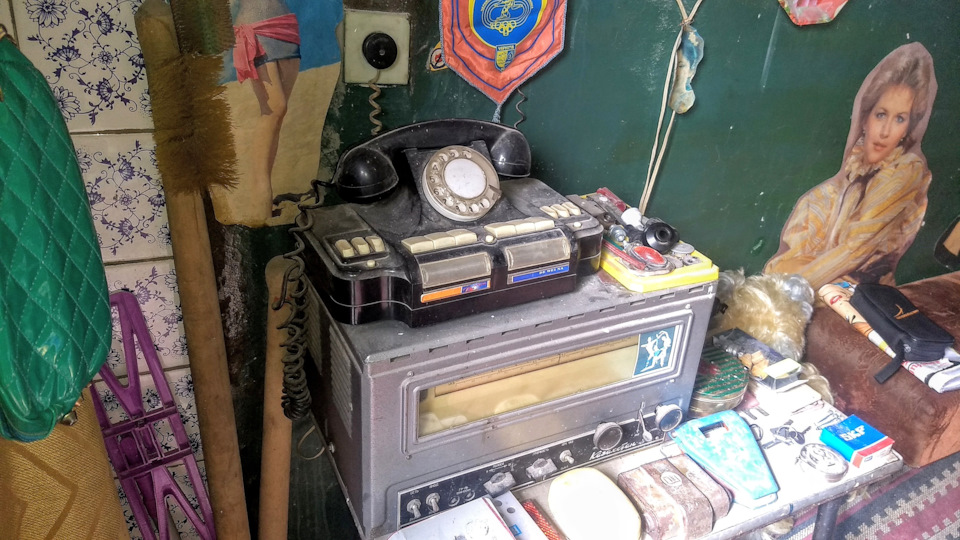 Огляд Іж 2125 комбі 2